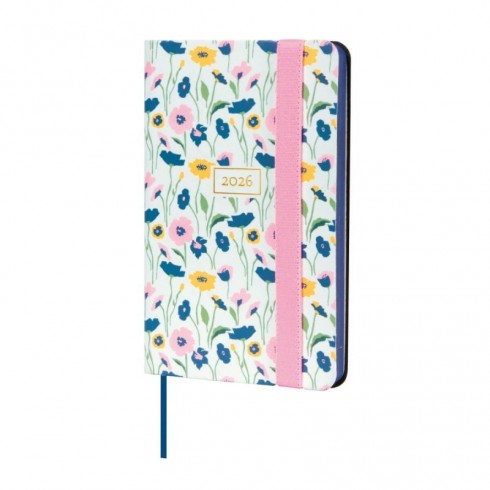 AGENDA FLEXI JOY F2 82X127 SV 2026 FIONA
