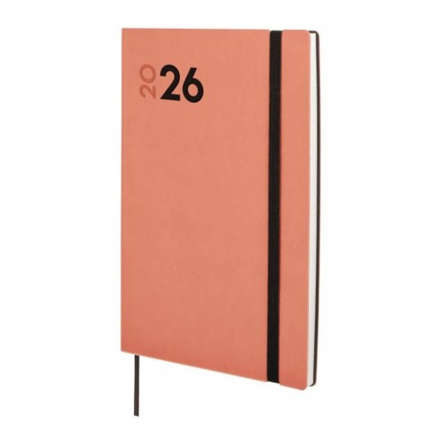 AGENDA MARA Y10 140X204 SV VERT. 2026 CORAL