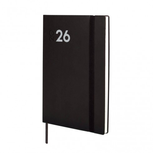 AGENDA MARA Y4 120X170 SV 2026 NEGRO