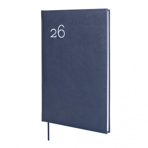 AGENDA MILANO Y11 165X242 SV 2026 AZUL
