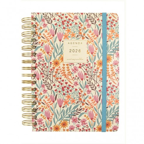 AGENDA MONIQUILLA E10 155x212 1DP 2026 ESPIGA