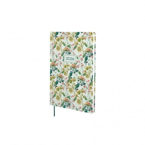 AGENDA PORTO Y10 140X204 1DP 2026 BOTANIC