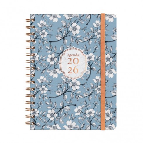 AGENDA YOU E10 155x212 SV 2026 COTTON