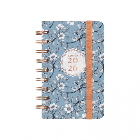 AGENDA YOU E3 79X127 SV 2026 COTTON