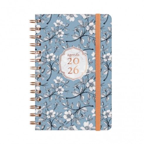 AGENDA YOU E5 117x181 SV 2026 COTTON