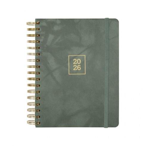 AGENDA OPTIMAL 1/4 SVH 2026 EMMA INTL