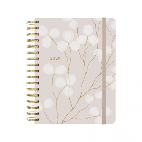 AGENDA OPTIMAL 1/4 SVH 2026 VERA INTL