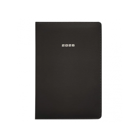 AGENDA ANUAL 2026 CAMPUS TROPEZ B5 DIA  PAG. NEGRO