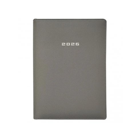 AGENDA ANUAL 2026 CAMPUS TROPEZ B5 SEM.VISTA GRIS