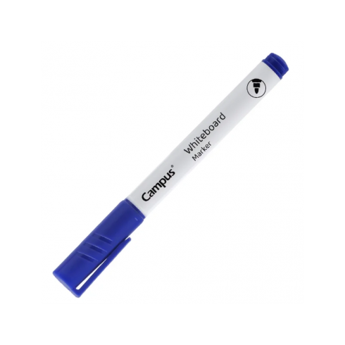 ROTULADOR PIZARRA CAMPUS AZUL