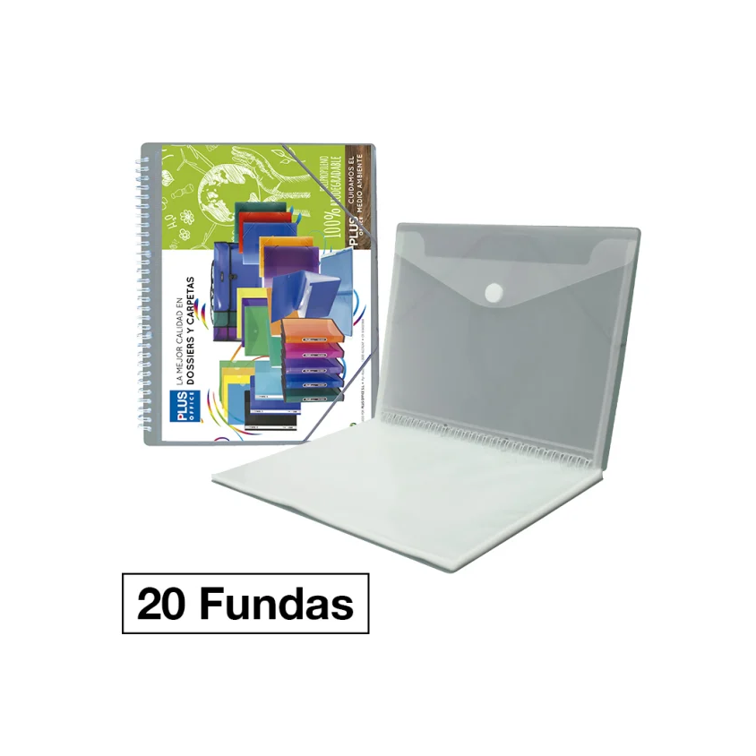 http://acpapeleria.com/60458-large_default/carpeta-20-fundas-a4-espiral-plus-gris.jpg