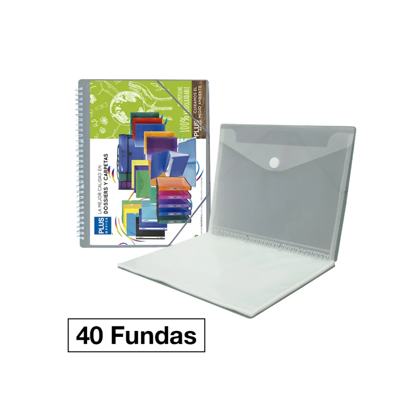 http://acpapeleria.com/60468-large_default/carpeta-40-fundas-a4-espiral-plus-gris.jpg