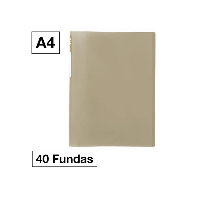 http://acpapeleria.com/60482-large_default/carpeta-fundas-plus-a4-40f-traslucida-ocre-verdoso.jpg