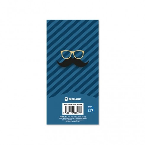 PAPÁ COPA CRISTAL - ¡PRÓXIMAMENTE!