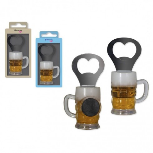 ABREBOTELLAS IMANTADO