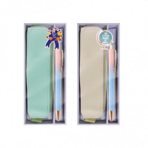 SET ESCRITURA PARA MAMÁ