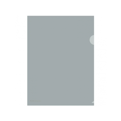 DOSSIER PLUS 2001 Fº ANG.RECTO GRIS MANHATTAN