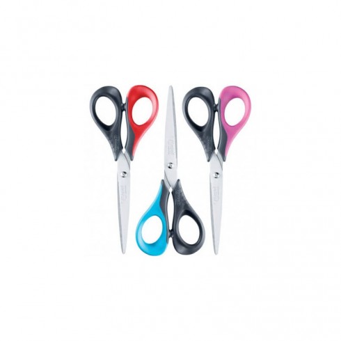 TIJERAS MAPED SENSOFT 16 CM