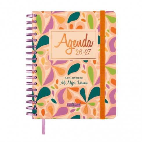 AGENDA FINOCAM TALKUAL 1/4 1DP VERSION 26-27