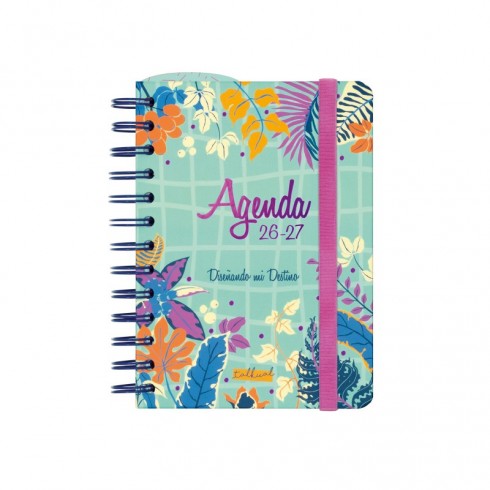 AGENDA FINOCAM TALKUAL 1/8  SV  HORIZ.DESTINO 26-27
