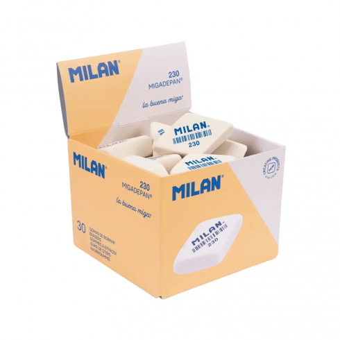 GOMAS MILAN Miga de Pan 230