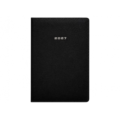 AGENDA ANUAL 2027 CAMPUS TROPEZ B5 DIA  PAG. NEGRO