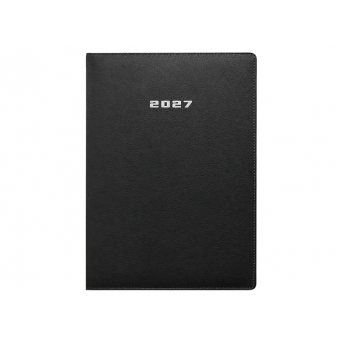 AGENDA ANUAL 2027 CAMPUS TROPEZ A4 DIA  PAG. NEGRO