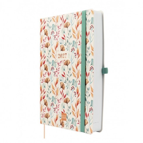 AGENDA CAPRI FA5 148X210 1DP 2027 HAPPY