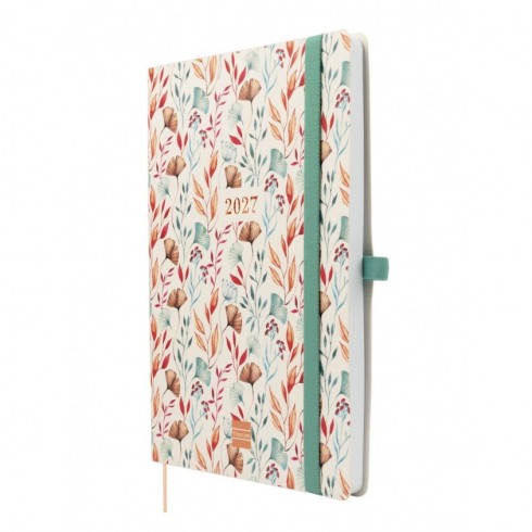 AGENDA CAPRI FA5 148X210 SVV 2027 HAPPY