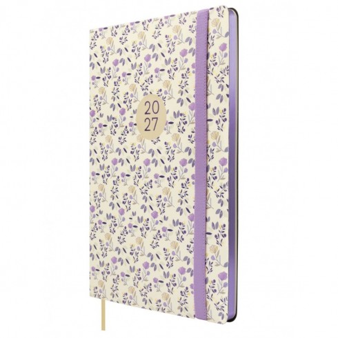 AGENDA FLEXI JOY FA5 148X210 SV 2027 FIONA