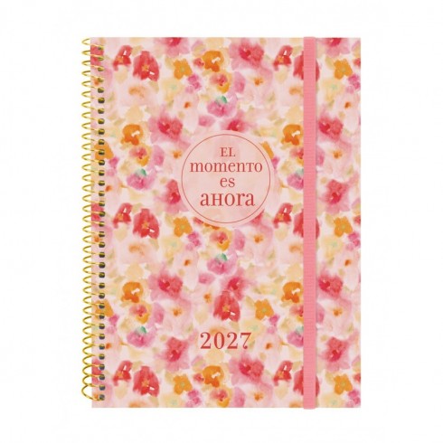 AGENDA DESIGN E10 155X212 SV 2027 AHORA