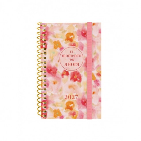 AGENDA DESIGN E3 79X127 SV 2027 AHORA