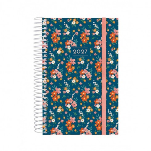 AGENDA DESIGN E5 117x181 1DP 2027 FLORA