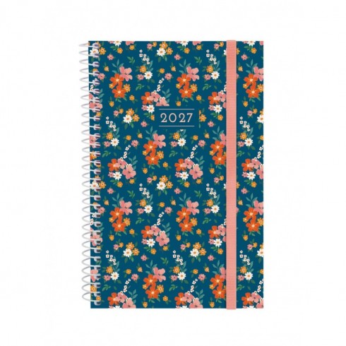 AGENDA DESIGN E5 117x181 SV 2027 FLORA
