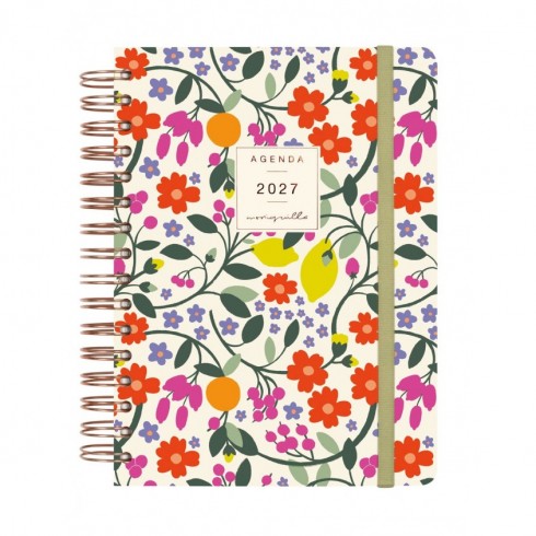 AGENDA MONIQUILLA E10 155x212 1DP 2027 VERDE