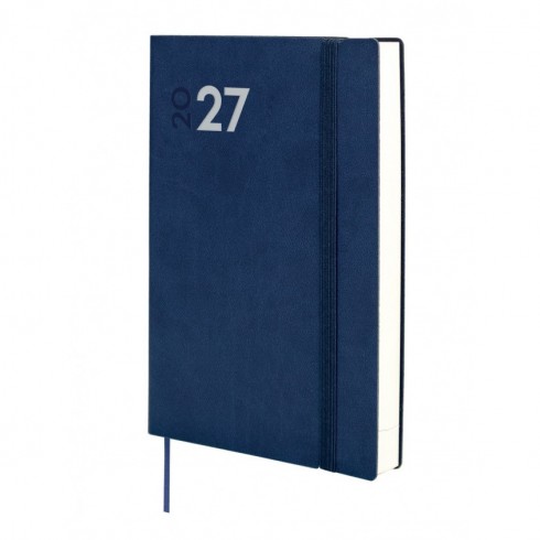 AGENDA MARA Y10 140X204 1DP 2027 AZUL