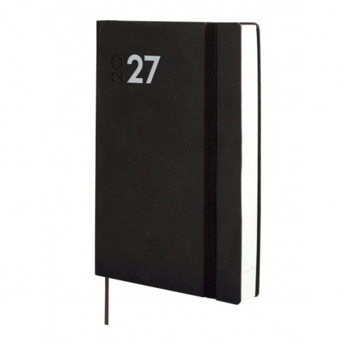 AGENDA MARA Y10 140X204 1DP 2027 NEGRO