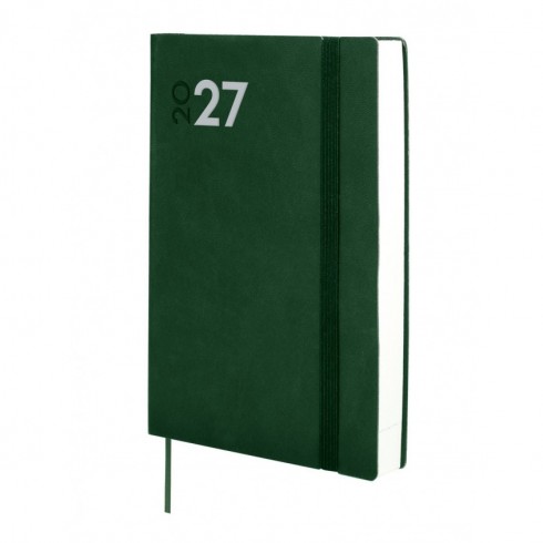 AGENDA MARA Y10 140X204 1DP 2027 VERDE