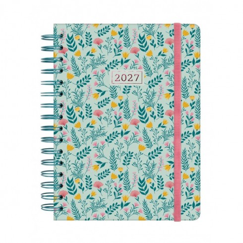 AGENDA YOU E10 155x212 1DP 2027 TRIGO