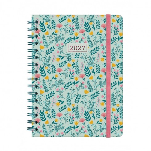 AGENDA YOU E10 155x212 SV 2027 TRIGO