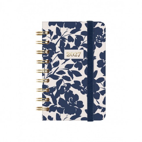 AGENDA YOU E3 79X127 SV 2027 COTTON