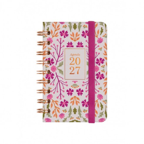 AGENDA YOU E3 79X127 SV 2027 HOJAS