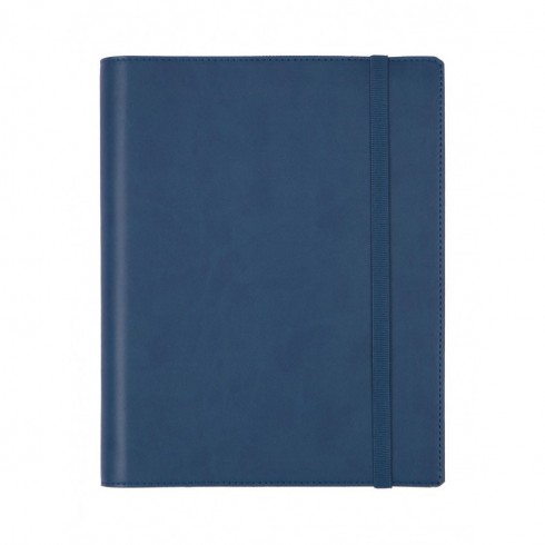 AGENDA DUOBAND E10 155X212  1DP 2027 AZUL