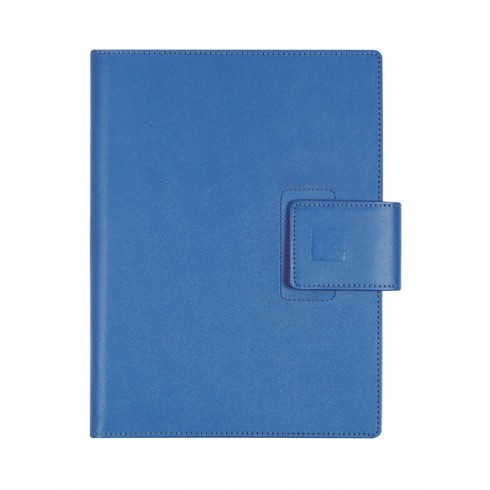AGENDA DUOUNO E10 155X212  1DP 2027 AZUL