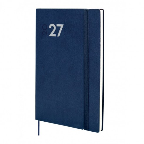 AGENDA MARA Y11 165X242 SV 2027 AZUL