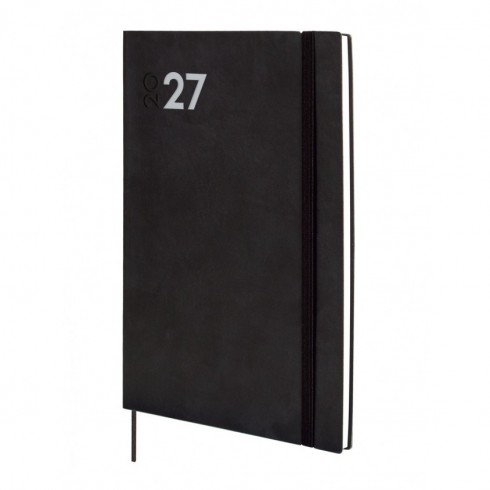AGENDA MARA Y11 165X242 SV 2027 NEGRO