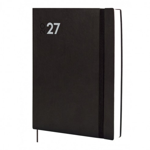 AGENDA MARA Y12 210X270 1DP 2027 NEGRO