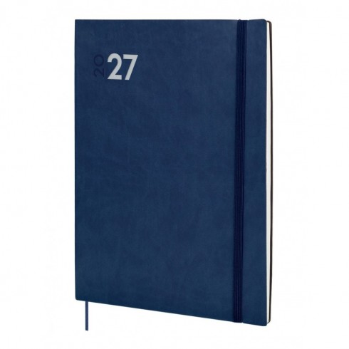 AGENDA MARA Y12 210X270 SV 2027 AZUL