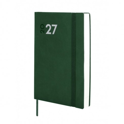 AGENDA MARA Y4 120X170 1DP 2027 VERDE