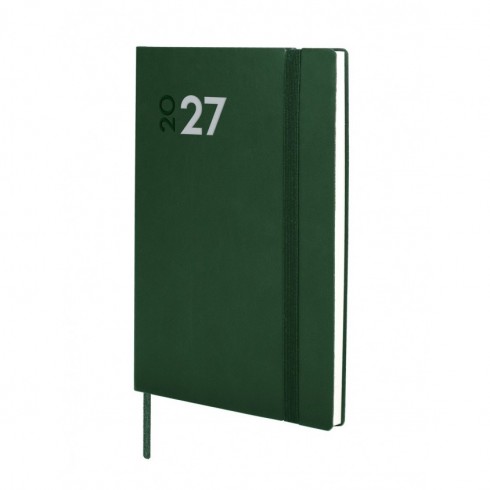 AGENDA MARA Y4 120X170 SV 2027 VERDE